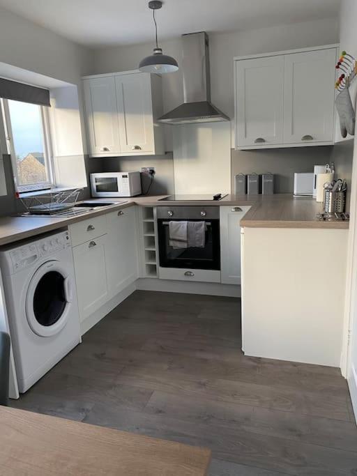 Stunning Apartment In The Heart Of Broadway برودواي المظهر الخارجي الصورة