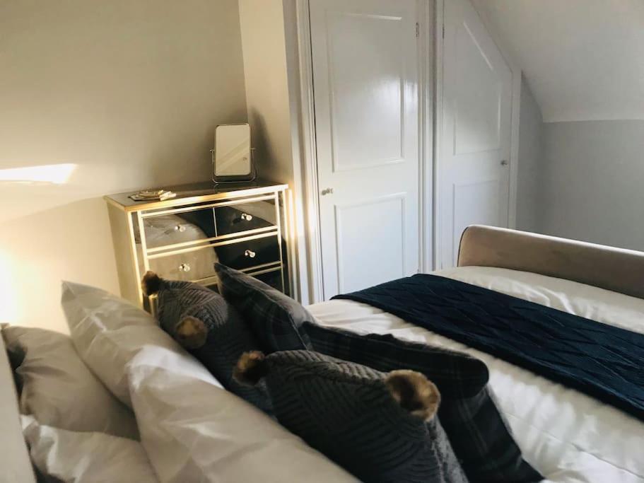 Stunning Apartment In The Heart Of Broadway برودواي المظهر الخارجي الصورة