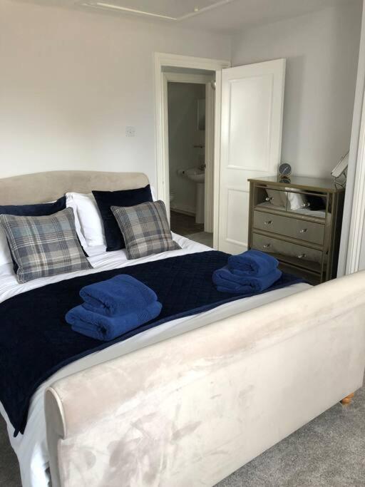 Stunning Apartment In The Heart Of Broadway برودواي المظهر الخارجي الصورة